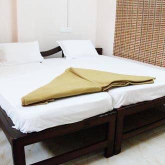 Grace Tourist Home, Thekkady 4